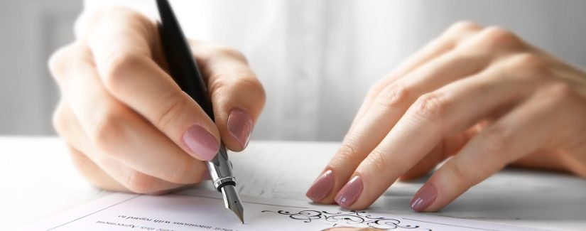 Aliança requer regras e disciplina