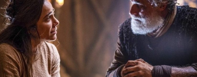 Deus observa e testa a nossa expectativa