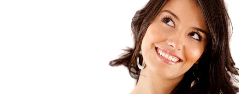 Pare com seus pensamentos e ouça Deus