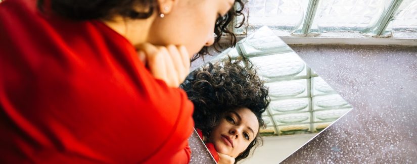 Pensamos que somos bons, mas…