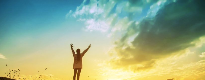 Alguém está clamando