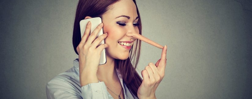 Não dirás falso testemunho