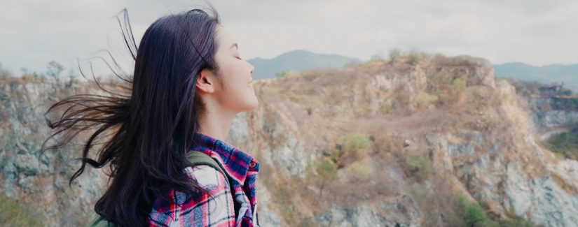 Como produzir frutos dignos