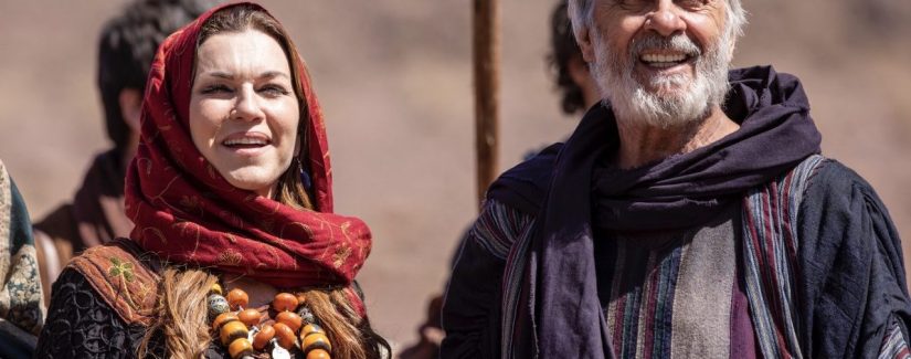 Resultado que fala de Deus