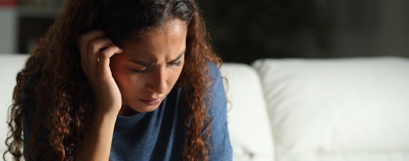 A nossa fraqueza revela o quanto necessitamos de Deus