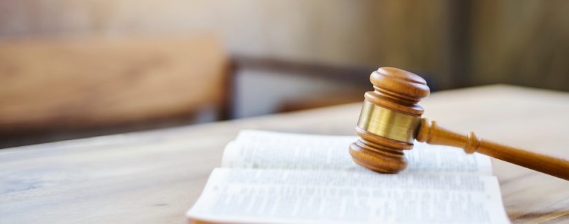 A sua justiça deve ir além