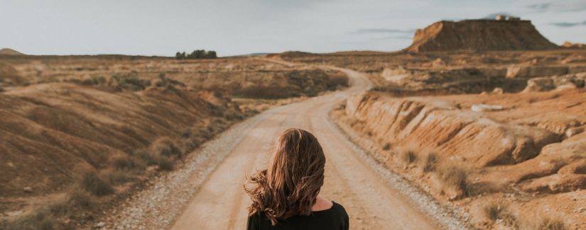 Deus mostra a oportunidade e dá uma ordem para exercitar a fé