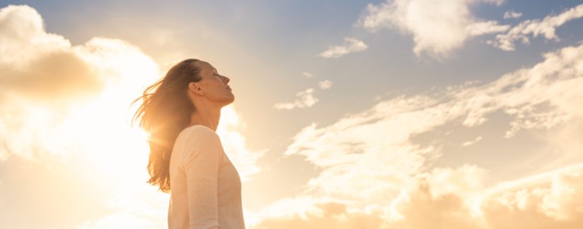 Deus nos conhece muito bem!