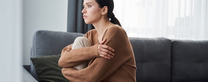 Fé emotiva: traz pena de si mesmo!