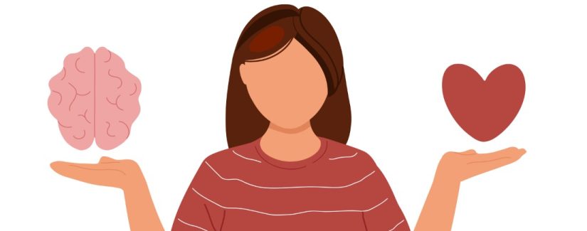 Fé emotiva x Fé racional