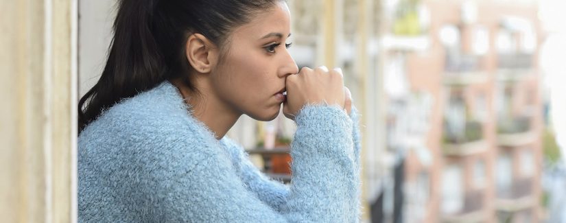 O falso vive contaminado