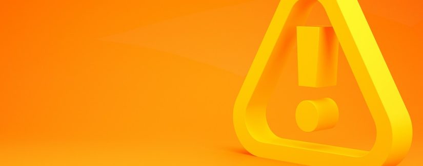 O perigo das palavras