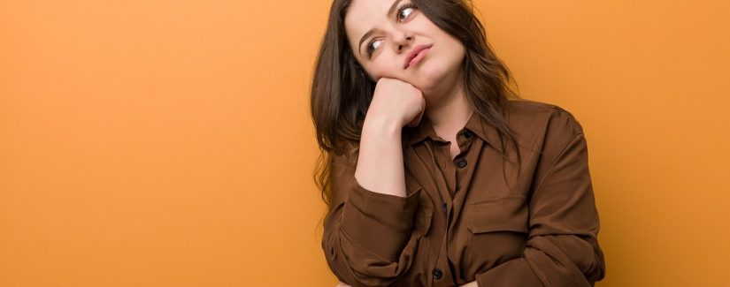 Pequena fé, por que não quer raciocinar?