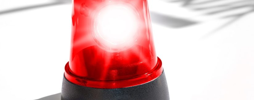 A fé alerta e prepara