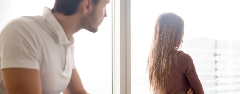 A fé emotiva insiste no orgulho