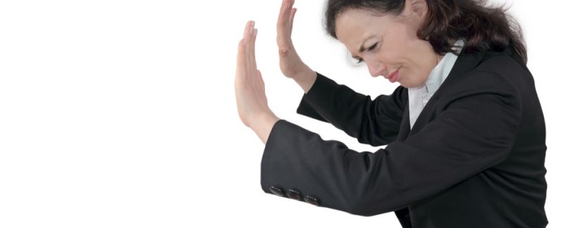 A fé emotiva não quer mudar