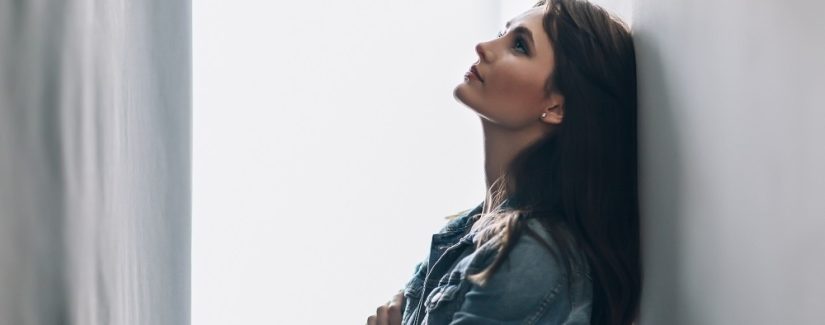 A fé emotiva não se enxerga