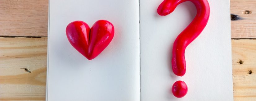 Até que ponto posso amar?