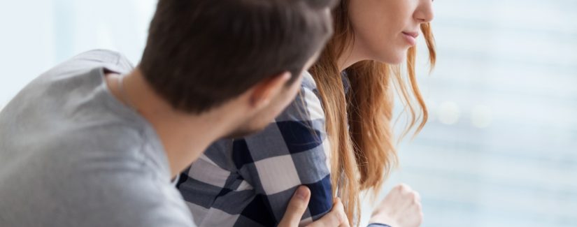 A fé emotiva tem dificuldade em perdoar