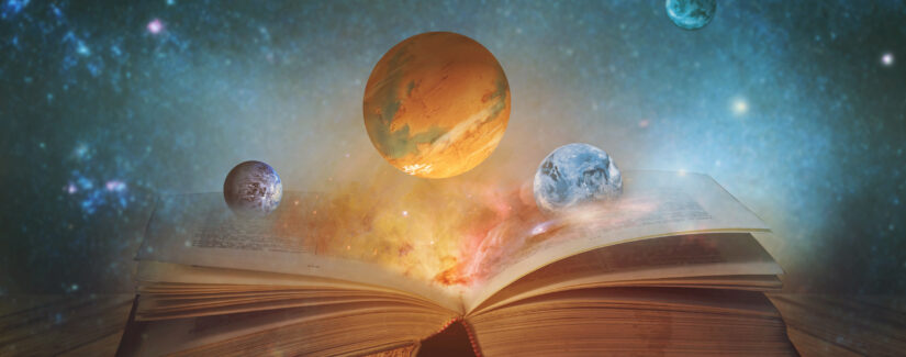 A VERDADE – Episódio 12: Quem é Deus