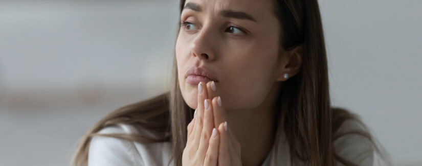 QUEM É DEUS? QUEM É VOCÊ? – Episódio 14: A crença que não traz segurança