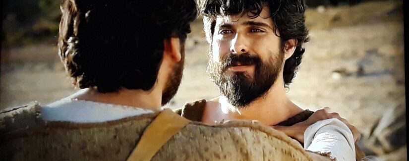 QUEM É DEUS? QUEM É VOCÊ? – Episódio 8: A testemunha verdadeira vê Deus