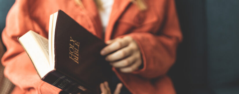 QUEM É DEUS? QUEM É VOCÊ? – Episódio 46: Por que a Palavra não permanece em você?