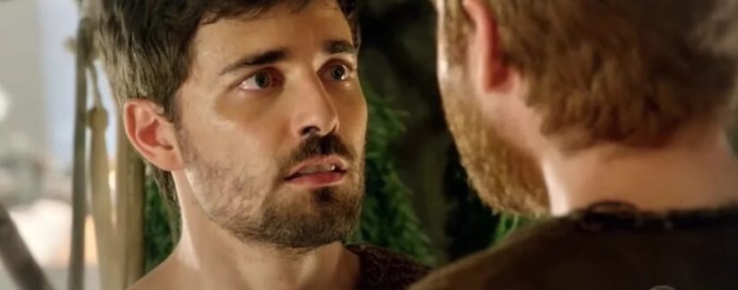 Deus respeita as suas escolhas