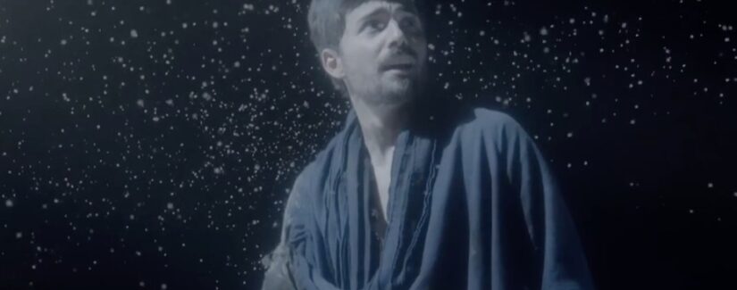 Deus vê lá na frente!