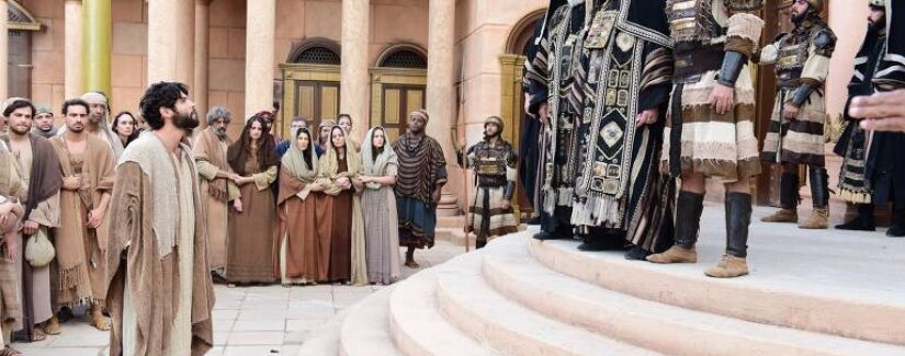 96 – Com você, é necessário falar várias vezes? O que isso diz a seu respeito?