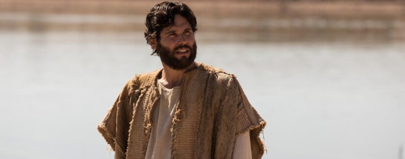 QUEM É DEUS? QUEM É VOCÊ? – Episódio 79: Quem é Jesus?