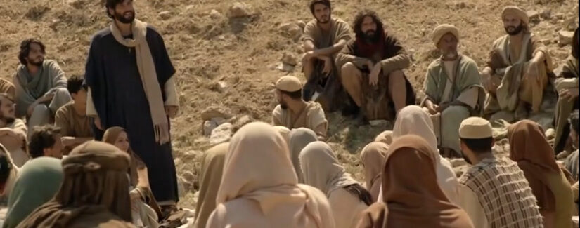 97 – Os seus atos testificam de você