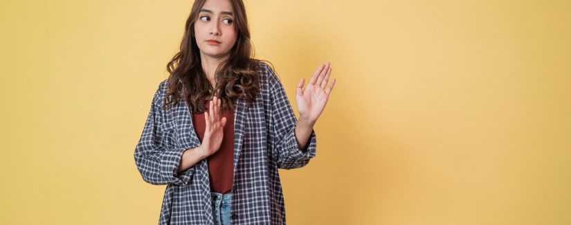 182 – A justificativa do insincero