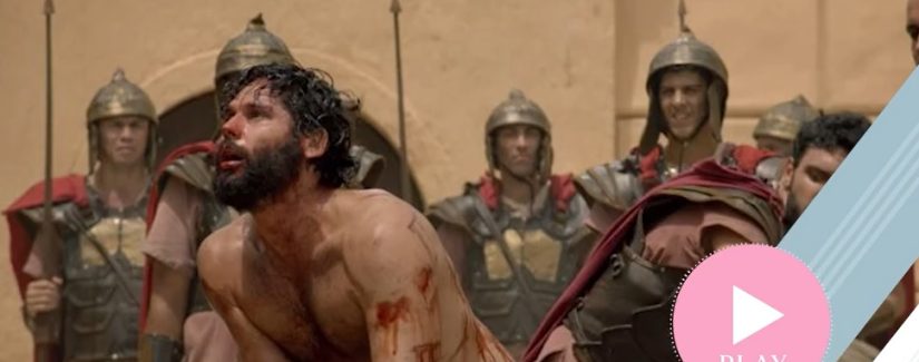 181 – Quem crucificou e crucifica a Jesus?