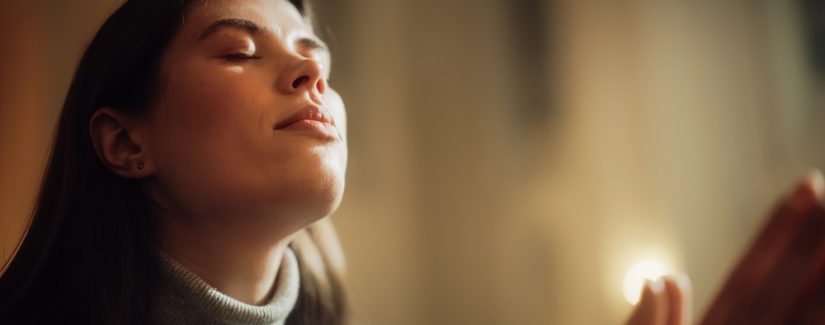 8 – O REINO DE DEUS: Como orar?