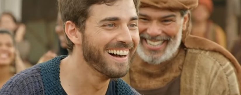 Quem é Deus dentro de alguém?