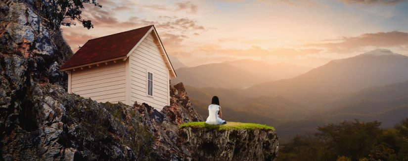 15 – O REINO DE DEUS: Onde construo a vida?