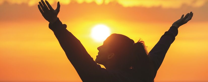 19 – O REINO DE DEUS:  O Reino de Deus chega para libertar